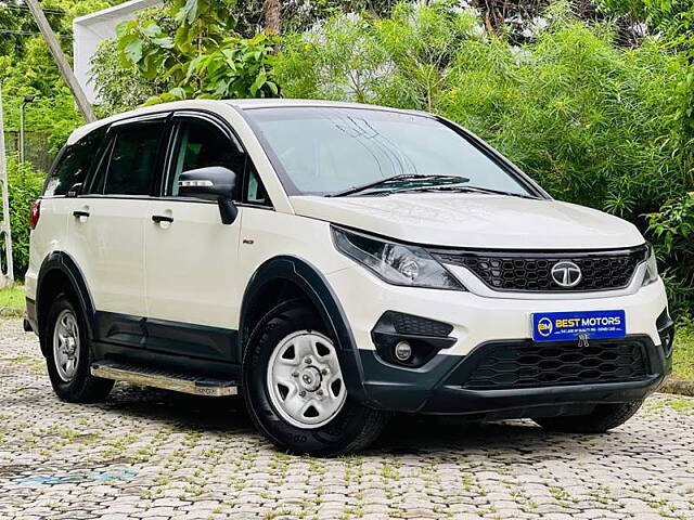 Used Tata Hexa [2017-2019] XE 4x2 7 STR in Ahmedabad