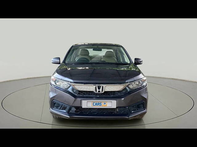 Used Honda Amaze [2016-2018] 1.2 S i-VTEC in Ahmedabad