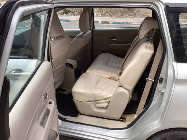 Used Maruti Suzuki Ertiga [2015-2018] VXI CNG in Pune