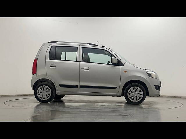 Used Maruti Suzuki Wagon R 1.0 [2014-2019] VXI AMT in Hyderabad