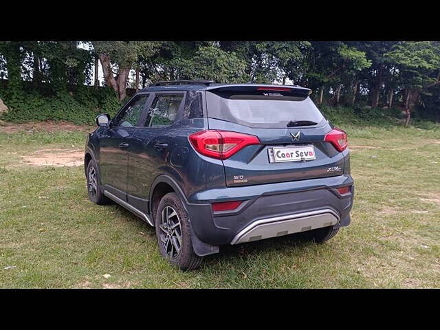 Used Mahindra XUV300 [2019-2024] W8 (O) 1.5 Diesel AMT in Bangalore