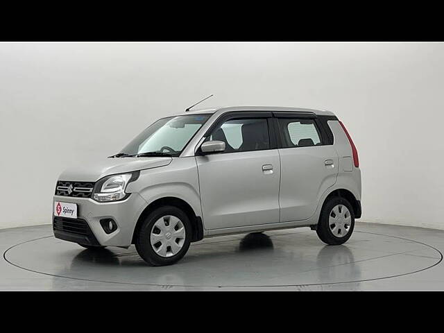 Used 2019 Maruti Suzuki Wagon R in Delhi