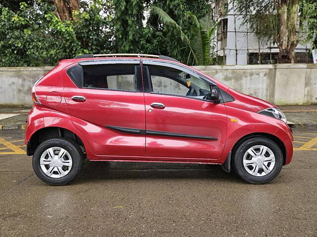 Used Datsun redi-GO [2016-2020] T(O) 1.0 [2017-2019] in Mumbai