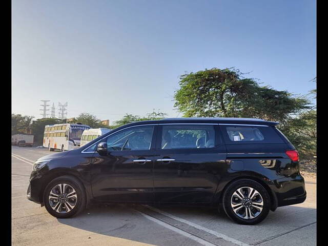 Used Kia Carnival [2020-2023] Prestige 7 STR in Mumbai