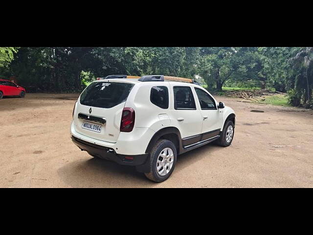 Used Renault Duster [2016-2019] Adventure Edition 85 PS RxE 4X2 MT in Kolkata