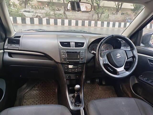 Used Maruti Suzuki Swift [2014-2018] ZXi in Mumbai