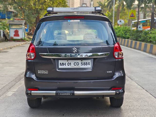 Used Maruti Suzuki Ertiga [2018-2022] VXi in Mumbai