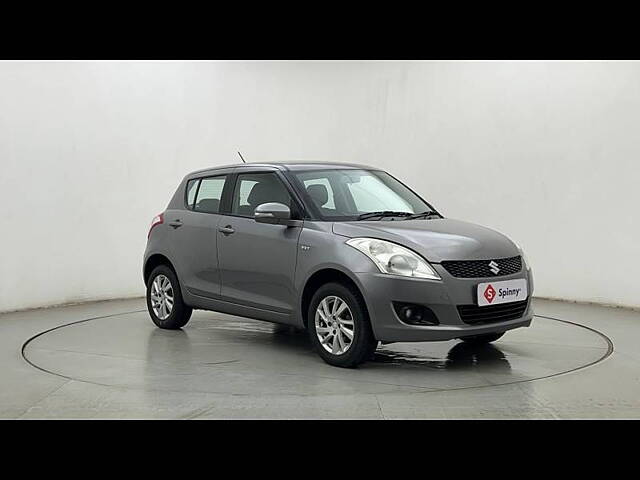 Used Maruti Suzuki Swift [2011-2014] ZXi in Mumbai