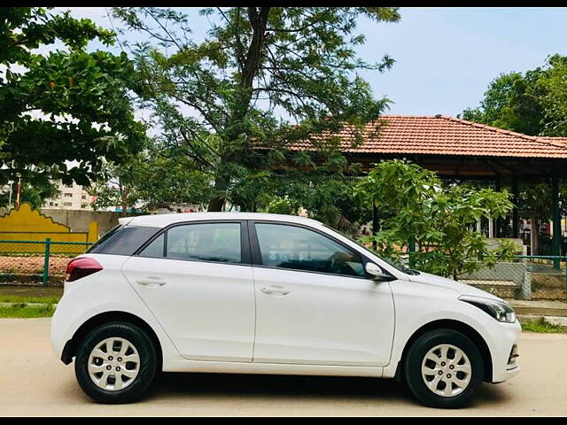 Used Hyundai Elite i20 [2018-2019] Sportz 1.2 in Bangalore