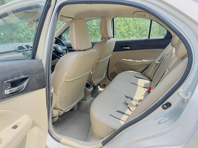 Used Maruti Suzuki Dzire [2017-2020] VXi in Delhi