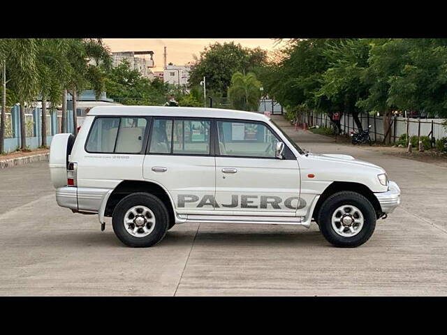 Used Mitsubishi Pajero SFX 2.8 in Pune