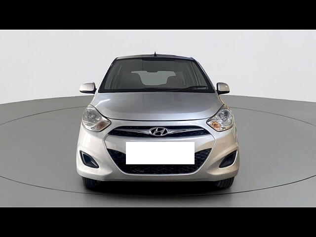 Used 2016 Hyundai i10 in Jaipur