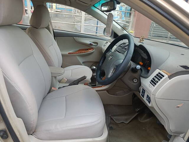 Used Toyota Corolla Altis [2008-2011] 1.8 G in Mumbai