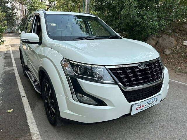 Used Mahindra XUV500 W11 in Hyderabad