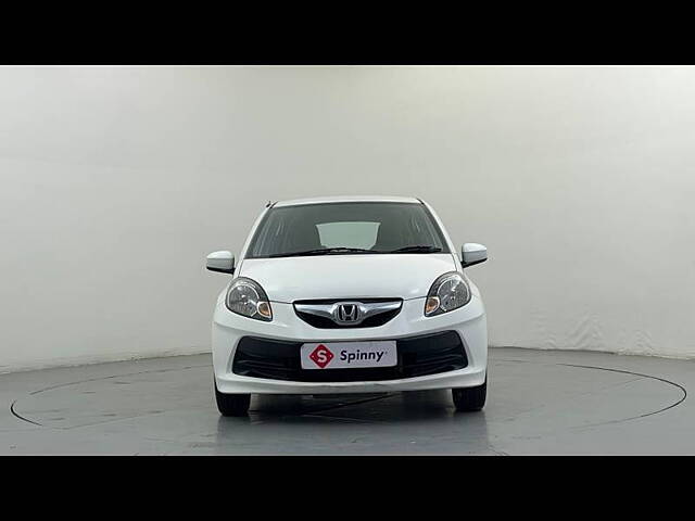 Used Honda Brio [2011-2013] S MT in Delhi