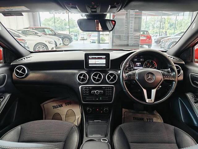 Used Mercedes-Benz A-Class [2015-2019] A 200d in Bangalore