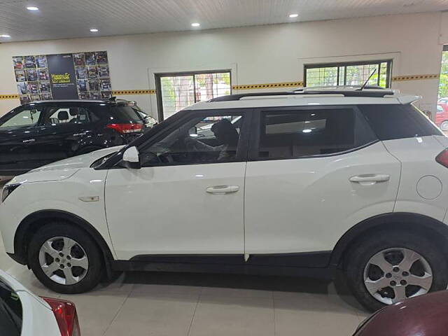 Used Mahindra XUV300 [2019-2024] W6 1.5 Diesel in Pune