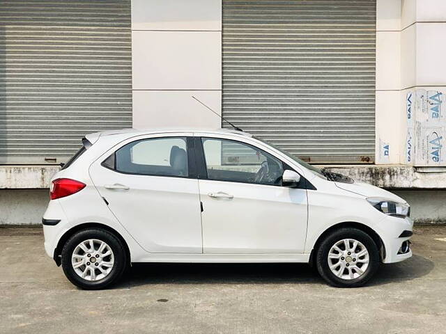 Used Tata Tiago [2016-2020] Revotron XZA [2017-2019] in Thane