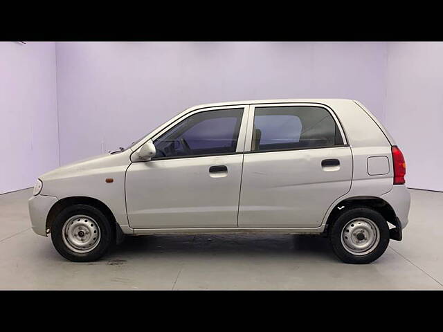 Used Maruti Suzuki Alto [2005-2010] LXi BS-III in Kochi