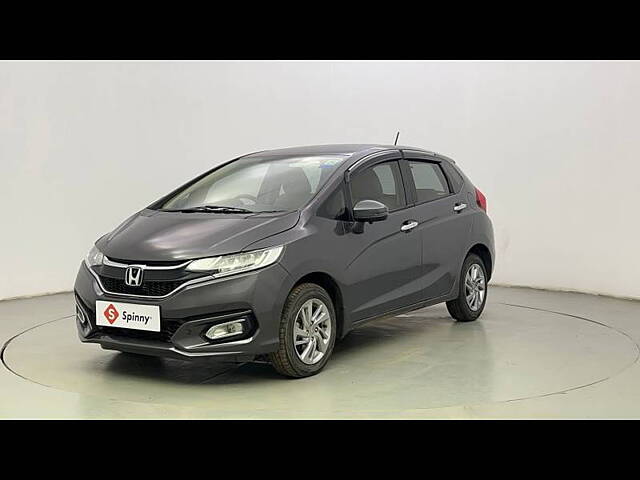 Used 2021 Honda Jazz in Kolkata