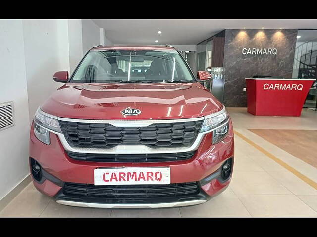 Used 2019 Kia Seltos in Bangalore