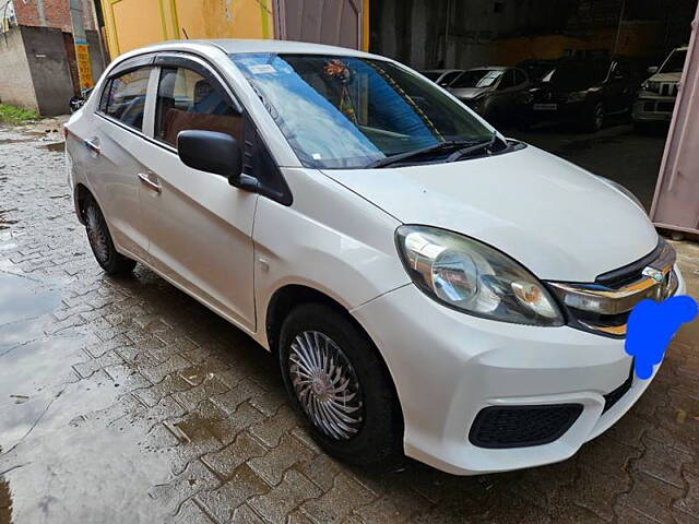 Used Honda Amaze [2016-2018] 1.5 E i-DTEC Opt in Varanasi