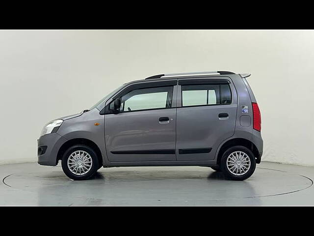 Used Maruti Suzuki Wagon R 1.0 [2010-2013] LXi CNG in Delhi