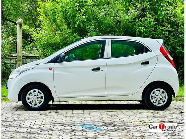 Used Hyundai Eon Era + in Ahmedabad