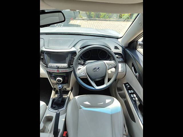 Used Mahindra XUV300 [2019-2024] W8 (O) 1.2 Petrol in Bangalore