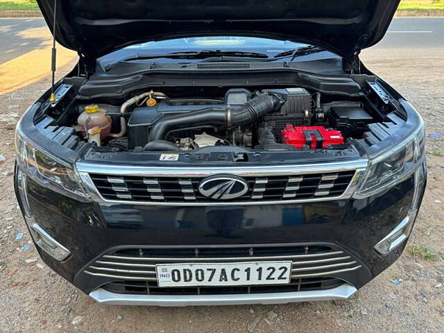 Used Mahindra XUV300 [2019-2024] W8 (O) 1.5 Diesel [2020] in Bhubaneswar