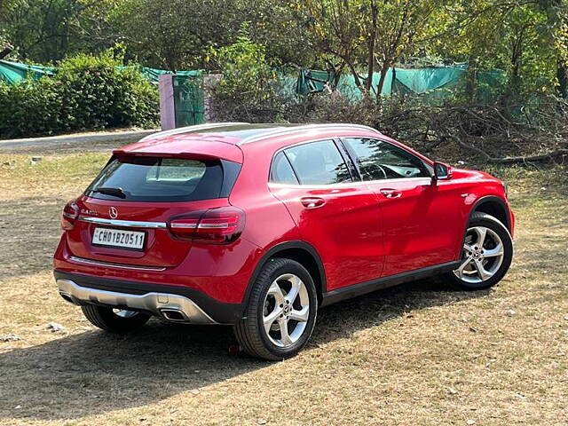 Used Mercedes-Benz GLA [2017-2020] 200 Sport in Delhi