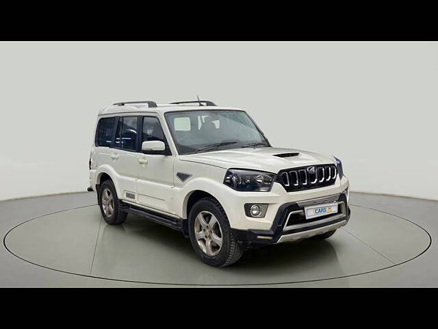 Used 2021 Mahindra Scorpio in Delhi