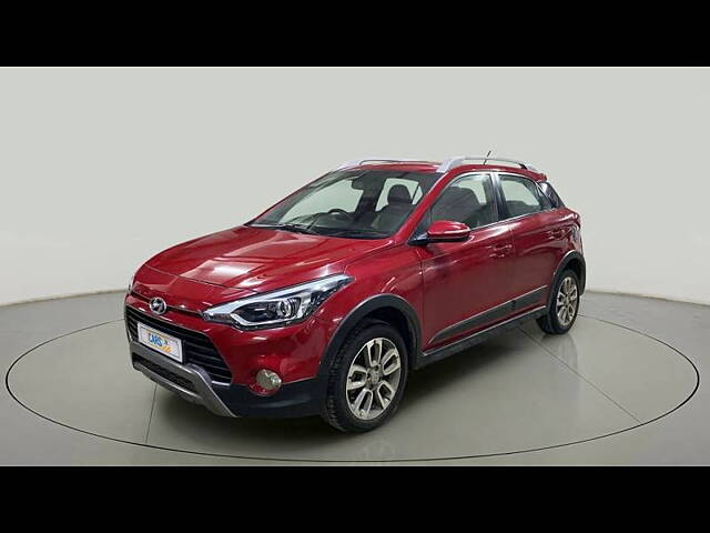 Used Hyundai i20 Active [2015-2018] 1.2 Base in Mumbai