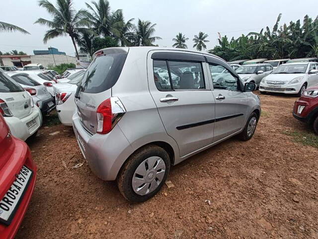 Used Maruti Suzuki Celerio [2017-2021] ZXi AMT [2017-2019] in Bhubaneswar