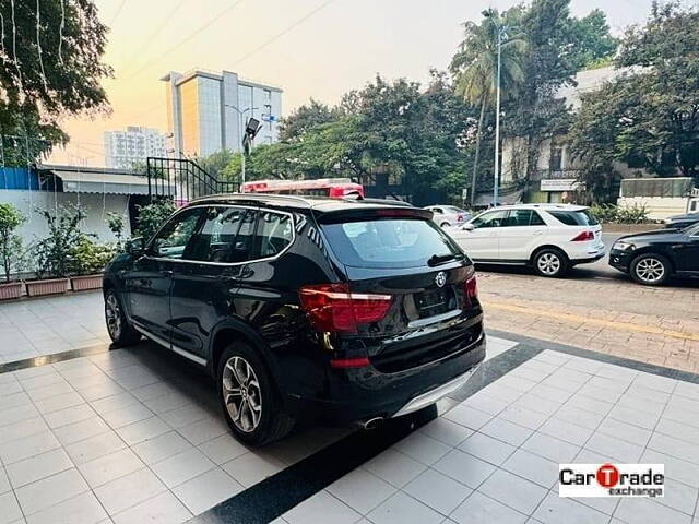 Used BMW X3 [2011-2014] xDrive20d in Pune