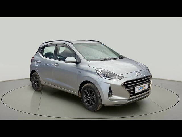 Used 2019 Hyundai Grand i10 NIOS in Delhi