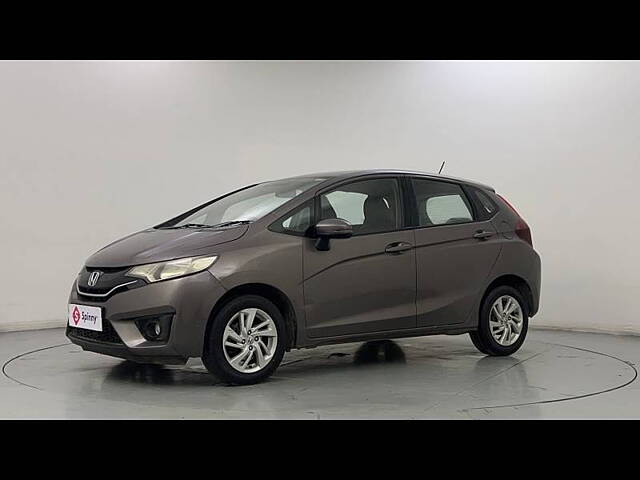 Used 2015 Honda Jazz in Delhi