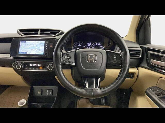 Used Honda Amaze [2016-2018] 1.2 VX i-VTEC in Faridabad