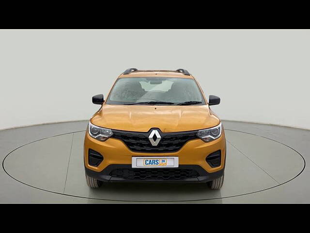Used Renault Triber [2019-2023] RXE [2019-2020] in Delhi