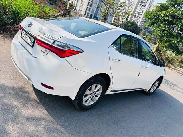 Used Toyota Corolla Altis [2014-2017] G in Surat