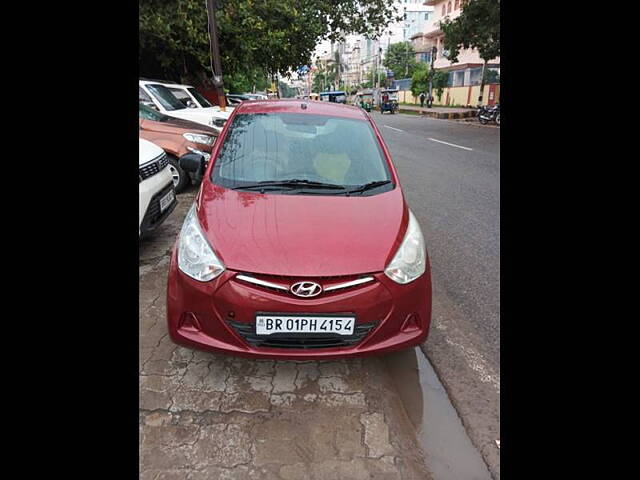 Used 2017 Hyundai Eon in Patna