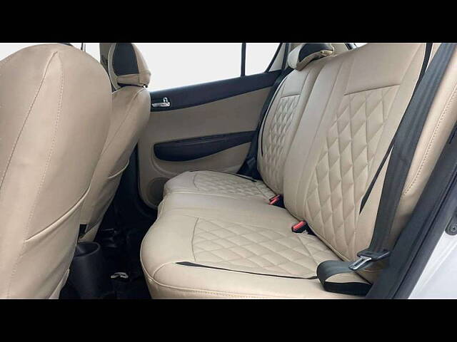 Used Hyundai i20 [2010-2012] Sportz 1.2 BS-IV in Pune