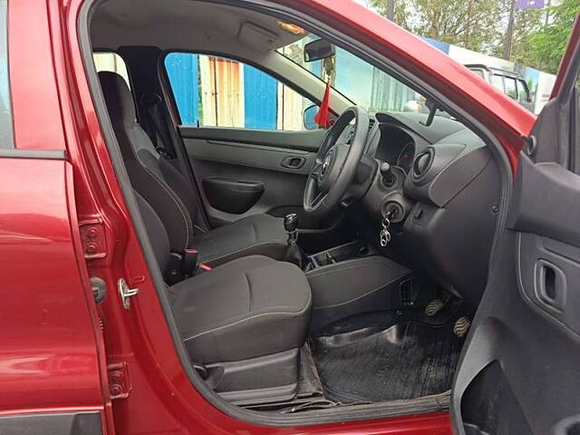 Used Renault Kwid [2015-2019] RXL [2015-2019] in Navi Mumbai