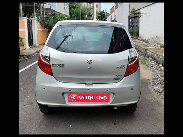 Used Maruti Suzuki Alto K10 [2014-2020] VXi AMT in Chennai