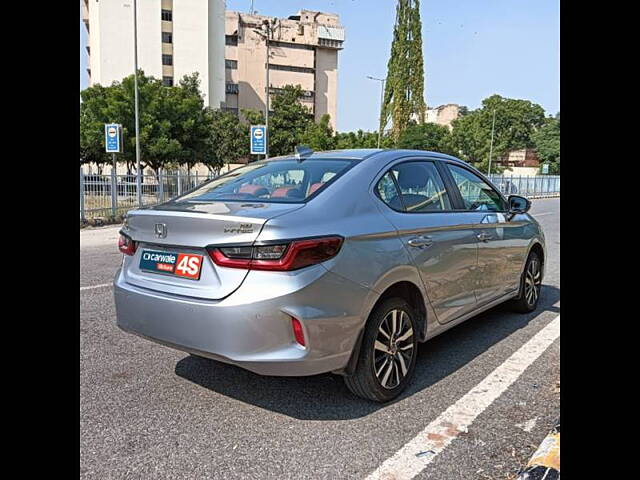 Used Honda City 4th Generation VX Petrol in Delhi