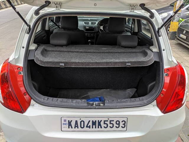 Used Maruti Suzuki Swift [2011-2014] VDi in Bangalore