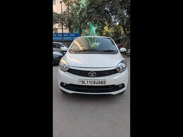 Used Tata Tiago [2016-2020] Revotron XT (O) [2016-2019] in Delhi