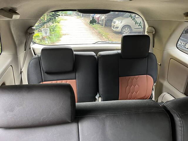 Used Toyota Innova [2012-2013] 2.5 G 8 STR BS-IV in Kolkata