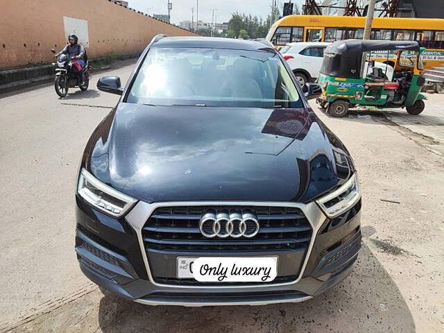 Used 2019 Audi Q3 in Ahmedabad