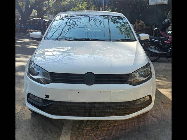 Used 2015 Volkswagen Polo in Chennai